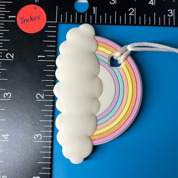 🖤NEW💕Baby Teething toy - Picture 7 of 12